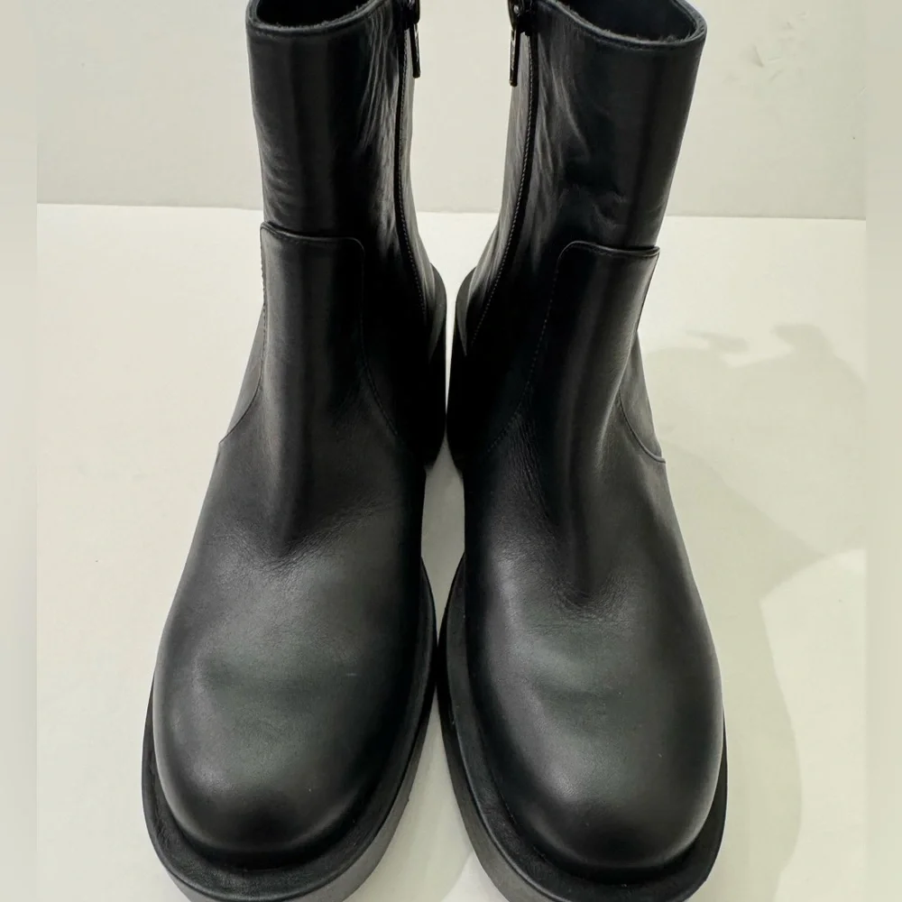 Paloma Barcelo Zuri Boots Ankle boots size 10 - Picture 14 of 15